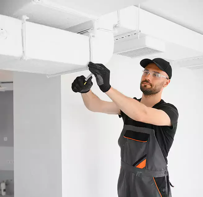 Why Homeowners Businesses Trust Us Gulfport, MS