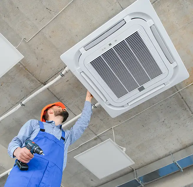 Why Homeowners & Businesses Trust Us in Gulfport, MS?