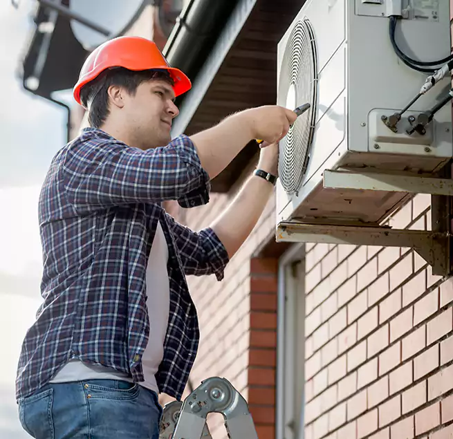 Why Homeowners & Businesses Trust Us Gulfport, MS