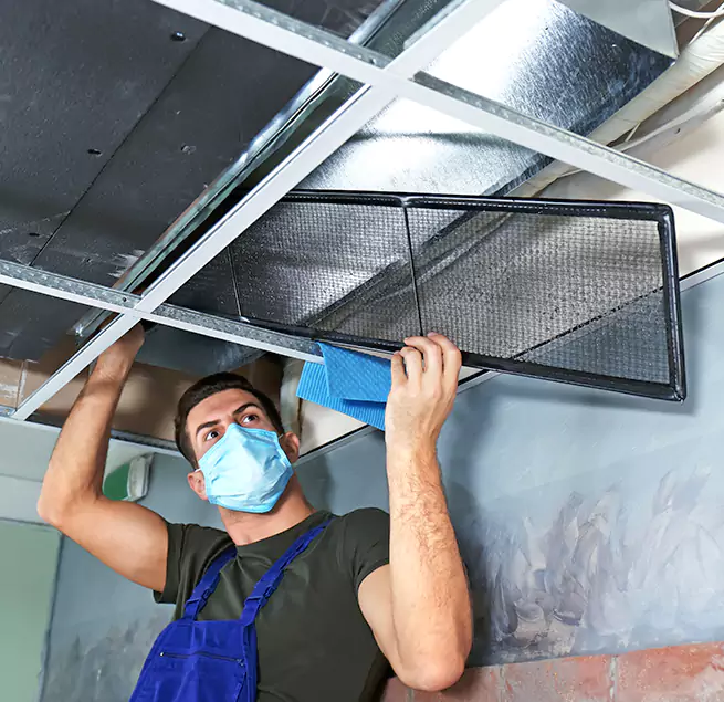 Why Homeowners & Businesses Trust Us in Gulfport, MS?