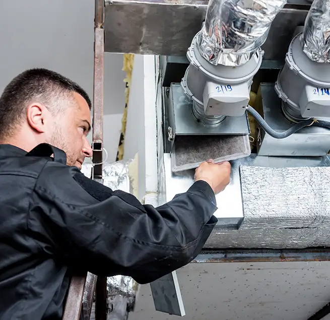 Why Homeowners & Businesses Trust Us in Gulfport, MS?