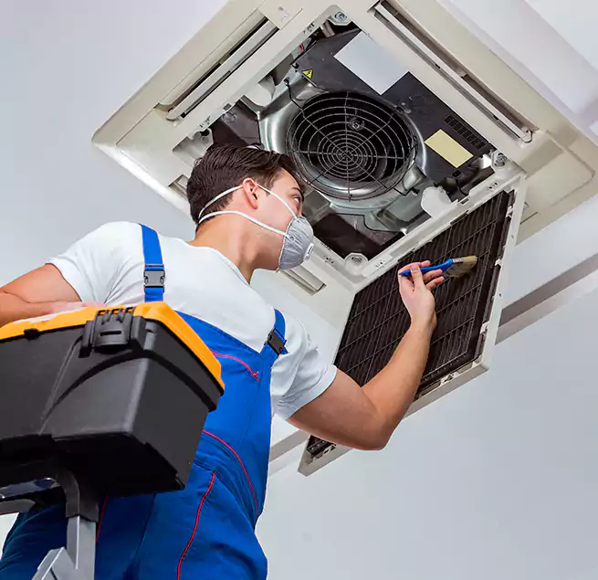 Why Homeowners & Businesses Trust Us in Gulfport, MS?