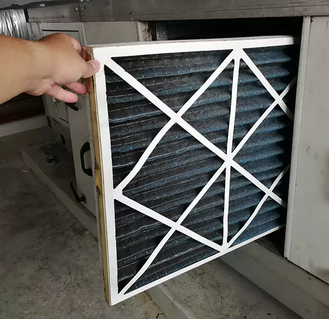 Why Homeowners & Businesses Trust Us Gulfport, MS?